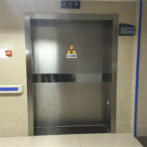 陕西CT室铅门