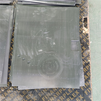 陕西5mm射线防护铅板