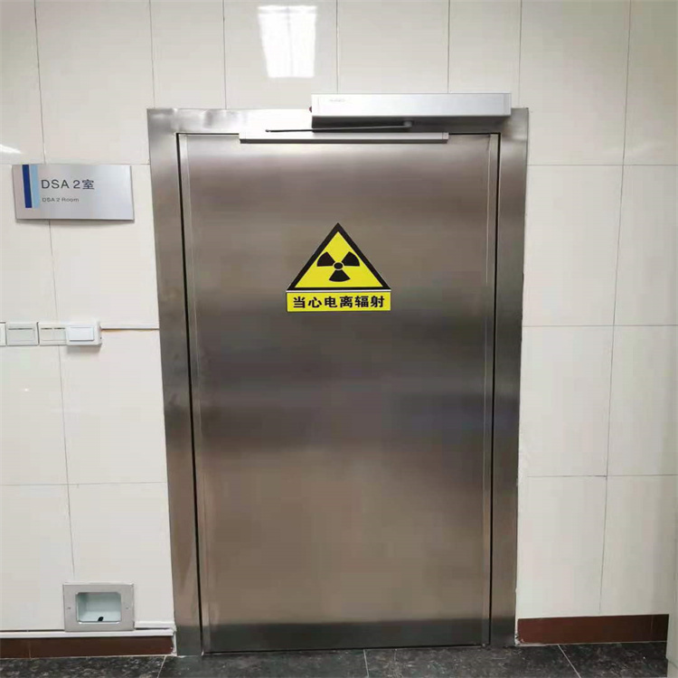陕西防护铅板门