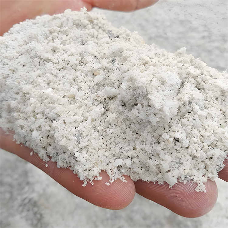 陕西硫酸钡砂50kg/袋