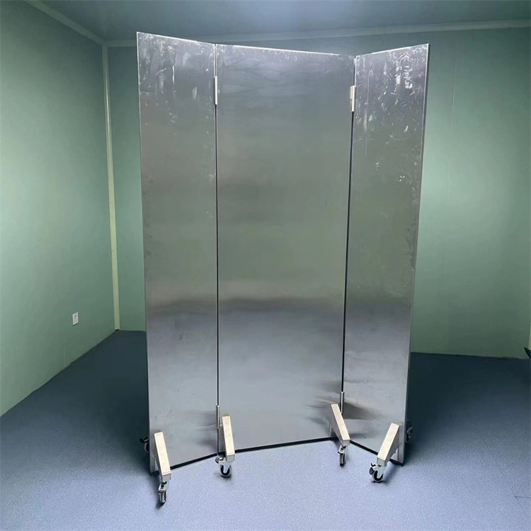陕西铅屏风铅当量
