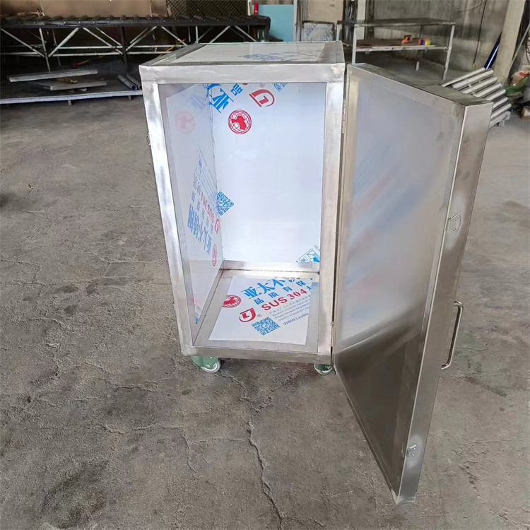 陕西铅箱的作用